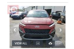 هیوندای کۆنا